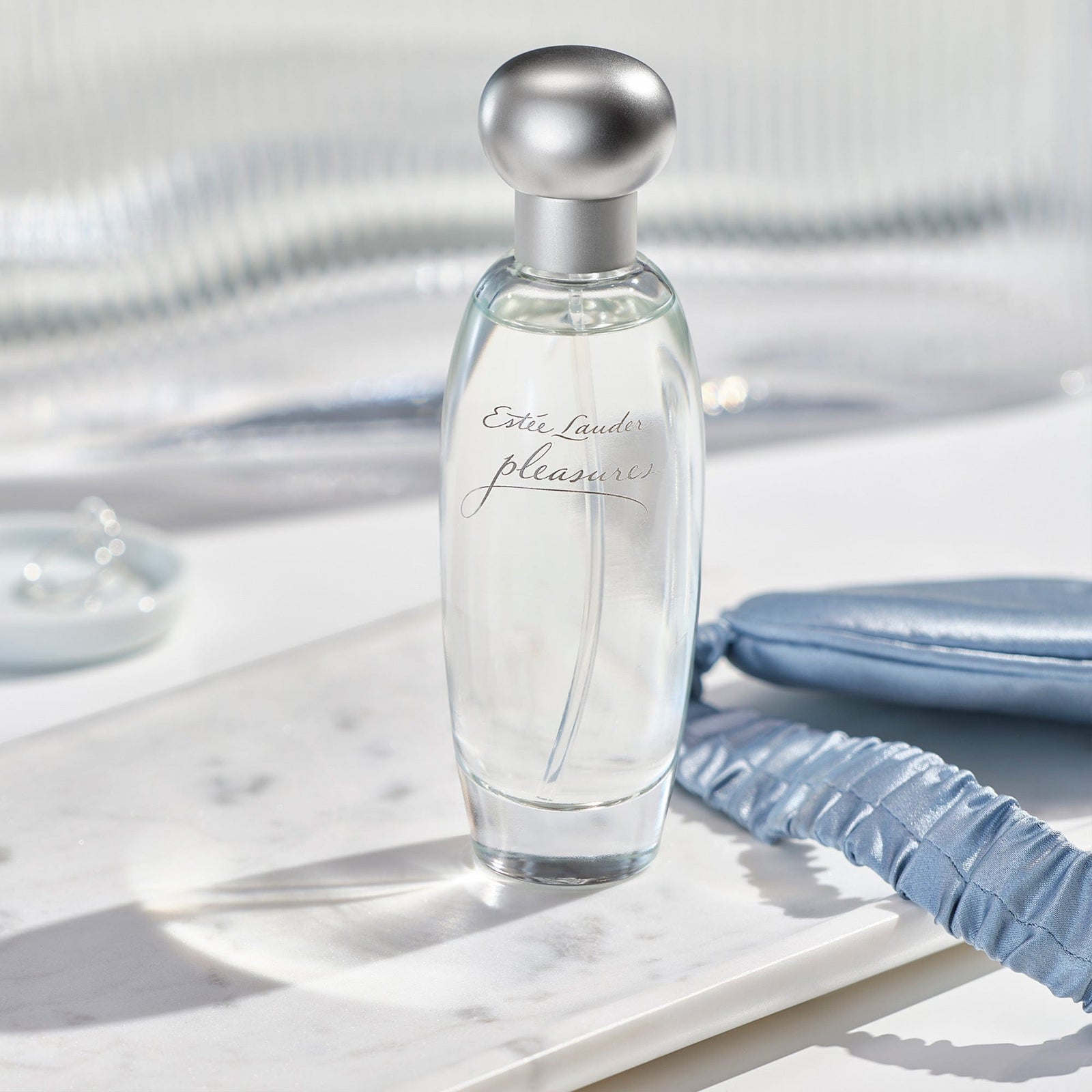 Estée Lauder Pleasures Eau de Parfum