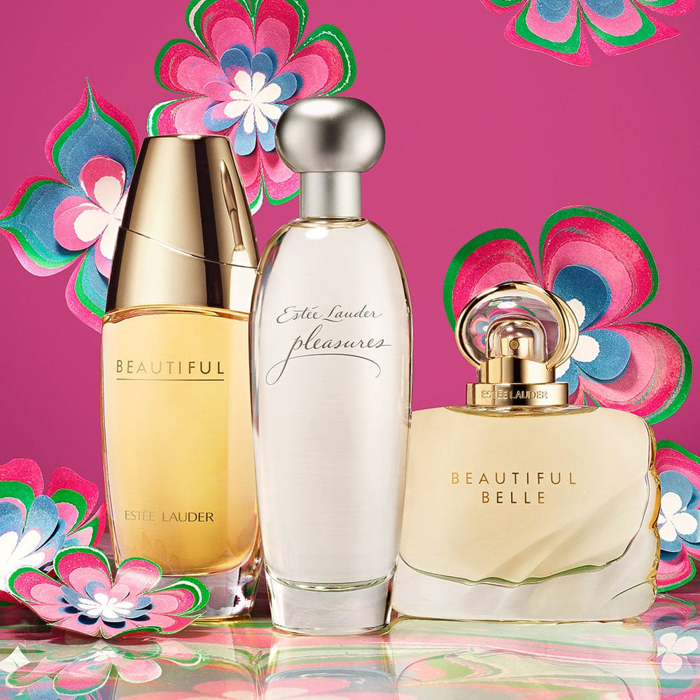 Estée Lauder Pleasures Eau de Parfum