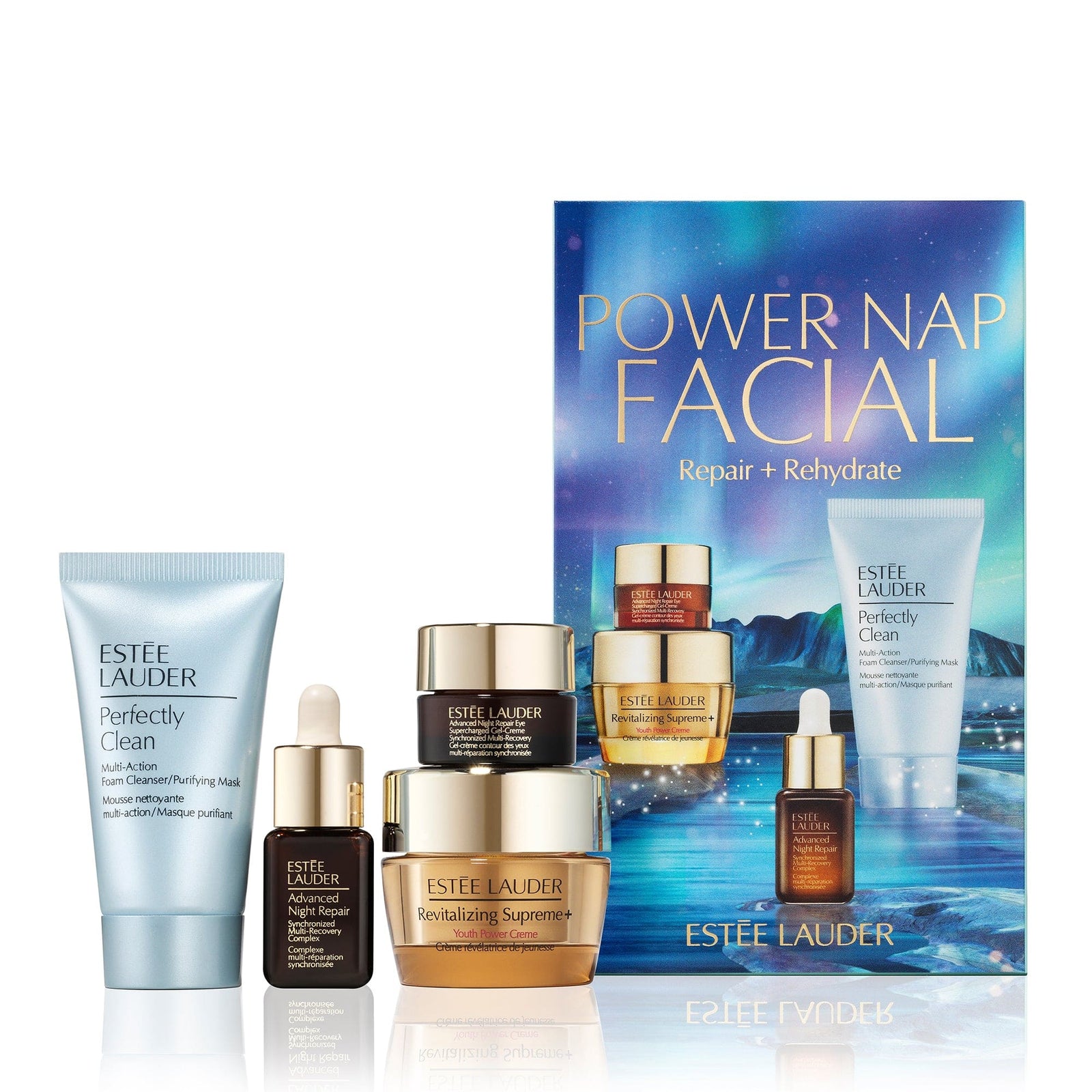 ESTEE LAUDER 4本セット estee-lauder-estee-lauder-