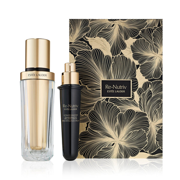 Estée Lauder Re-Nutriv Ultimate Diamond Transformative Serum