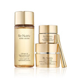 Estée Lauder Re-Nutriv Ultimate Lift Regenerating Youth Eye Creme 3-Piece Gift Set