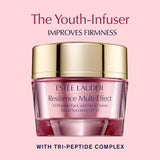 Estée Lauder Resilience Lift Multi-Effect Tri-Peptide Face And Neck Creme SPF15 For Dry Skin