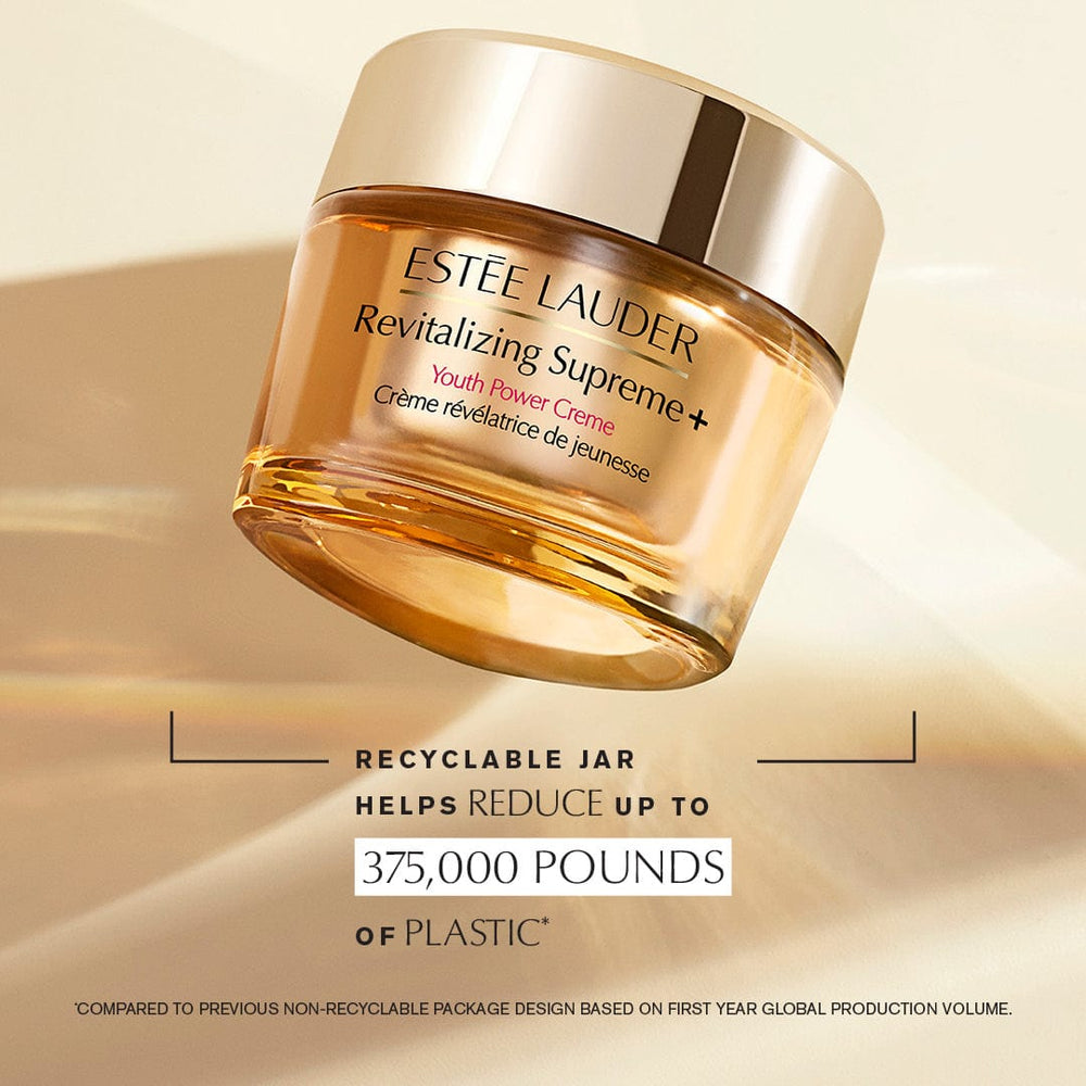 Estée Lauder Revitalizing Supreme+ Eye Balm 3-Piece Skincare Gift Set