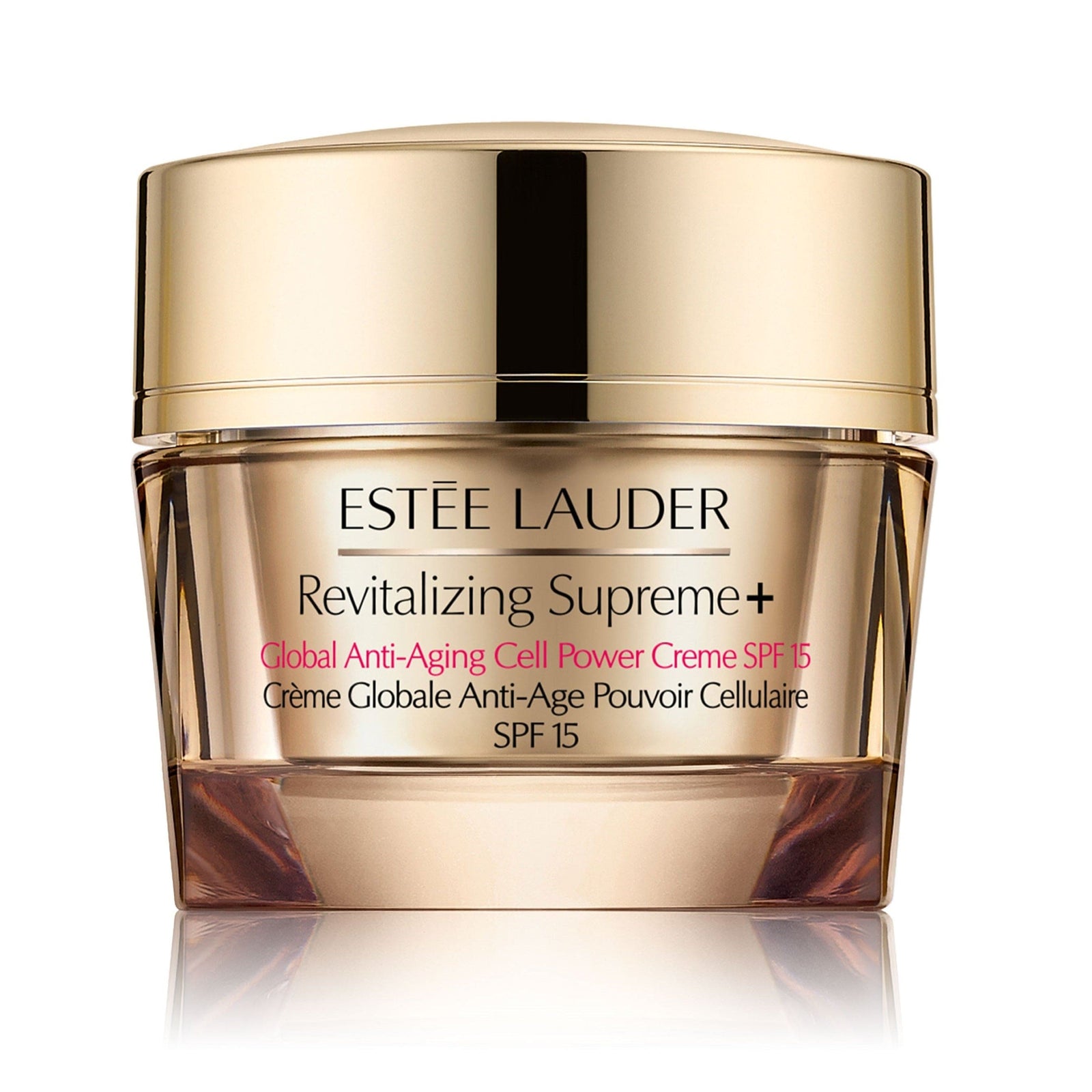 Estée Lauder Revitalizing Supreme+ Global Anti-Aging Cell Power Creme