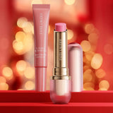 Estée Lauder Rosy Reception Futurist Blush & Balm Gift Set