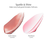 Estée Lauder Rosy Reception Futurist Blush & Balm Gift Set