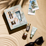 Estée Lauder Summer Skin All Year Round DayWear Skincare Gift Set