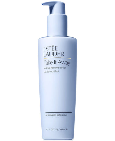 Estée Lauder Take It Away Lotion Makeup Remover 200ml