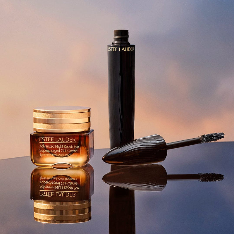 Estée Lauder Turbo Lash High Powered Volume + Length Mascara