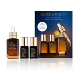 Estée Lauder Wake Up Radiant Firm + Repair + Hydrate Skincare Gift Set