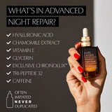 Estée Lauder Youth-Generating Advanced Night Repair Serum Power Repair + Firm + Hydrate 3-Piece Gift Set