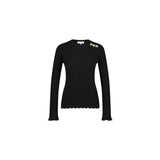 Fabienne Chapot Banda In Black
