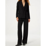 Fabienne Chapot Benji Blazer In Black
