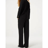 Fabienne Chapot Benji Blazer In Black