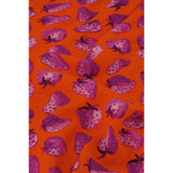 Fabienne Chapot Bonna Dress In Tangerine/Pink Dream