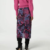 Fabienne Chapot Jessy Midi Skirt