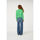 Fabienne Chapot Joshua Cardigan In Green Apple
