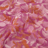 Fabienne Chapot Natty Dress In Pink Glow/Tangerine