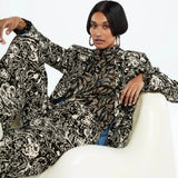 Fabienne Chapot Paul Blazer