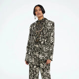 Fabienne Chapot Paul Blazer