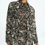Fabienne Chapot Paul Blazer