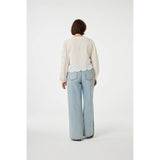 Fabienne Chapot Rani Blouse In Cosy White