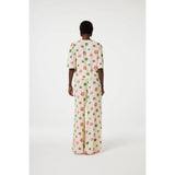 Fabienne Chapot Starlet Blouse In Warm White/Pink Drea