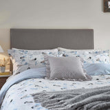 Helena Springfield Fable Minnowburn Duvet Cover Set King Size