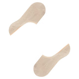 FALKE No Show Socks In Cream