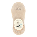 FALKE No Show Socks In Cream