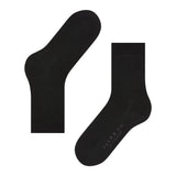 FALKE Softmerino Women Socks In Black