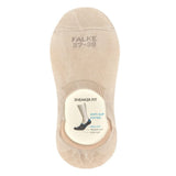 FALKE Step High Cut Invisibles In Cream