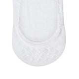 FALKE No Show Socks In White