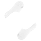 FALKE No Show Socks In White