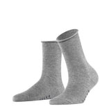 FALKE Active Breeze Women Socks In Greymel