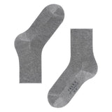 FALKE Active Breeze Women Socks In Greymel