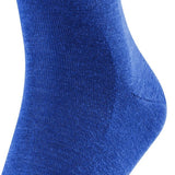 Falke Airport Men Socks in Sapphire