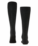 Falke Anthra Mel Airport Knee High Socks