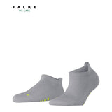 FALKE Cool Kick Sneaker socks In Light Grey