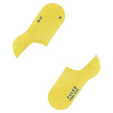 FALKE Cool Kick Women Invisibles In Sunshine