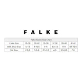 FALKE Cosy Wool Socks With Virgin Wool & Cashmere In Tourmaline