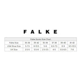 FALKE Cosy Wool Socks With Virgin Wool & Cashmere In Water