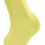 FALKE Cotton Touch Women Socks In Ananas