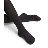 FALKE Cotton Touch Women Tights In Black