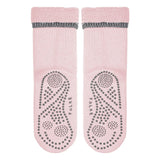 FALKE Cuddle Pads House Socks With Plush & Slip-reducing Sole In Sakura