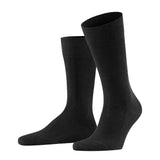 FALKE Family Men Socks In Black