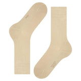 FALKE Family Men Socks In Sand