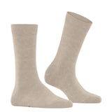FALKE Family Women Socks In Linen