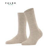 FALKE Family Women Socks In Linen