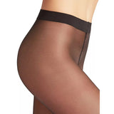 FALKE Fine Tights Pure Matt In Black